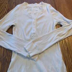 Long Sleeved T Shirt